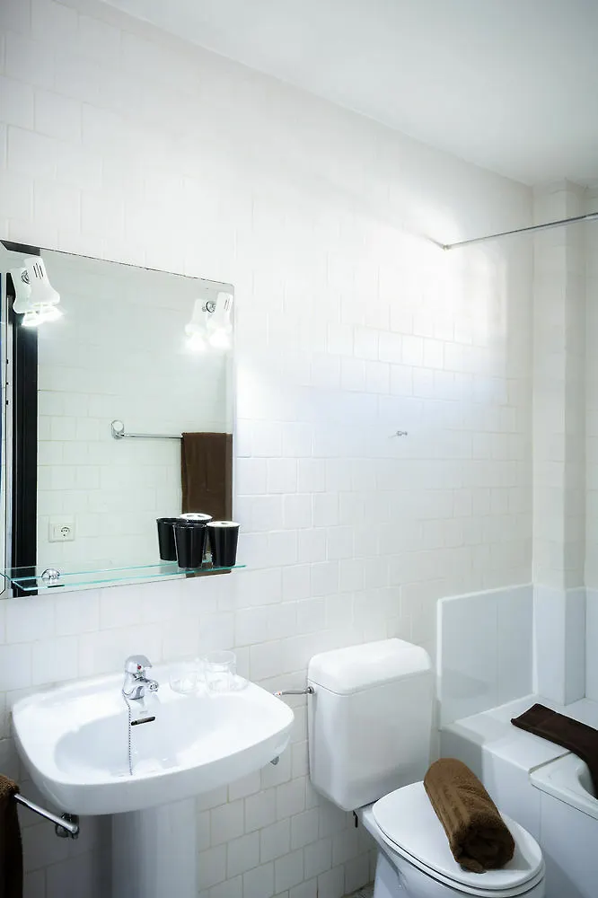 Natalis Apartamentos Morro Jable  Španělsko