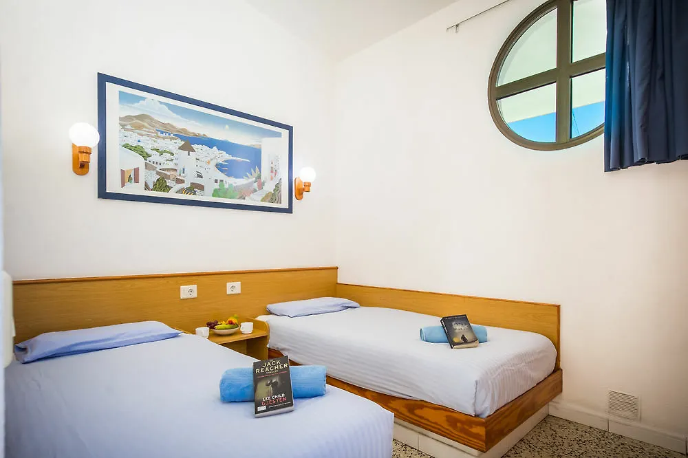 Natalis Apartamentos Morro Jable