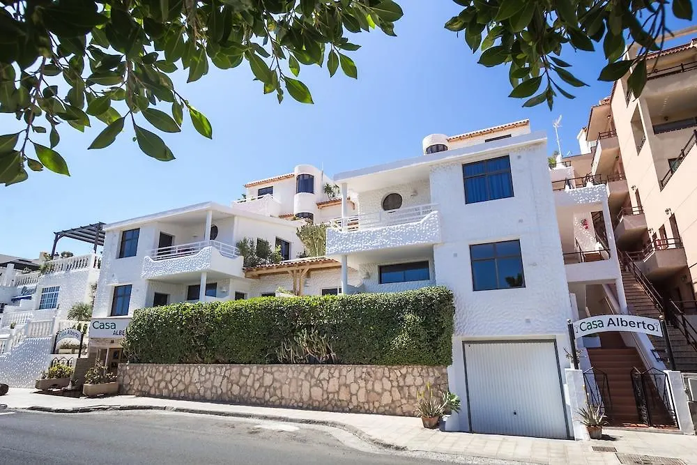 Natalis Apartamentos Morro Jable
