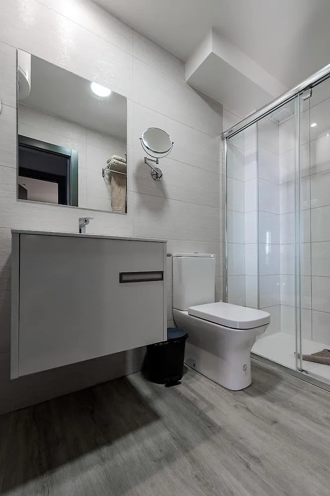 Hotel Natalis Apartamentos Morro Jable