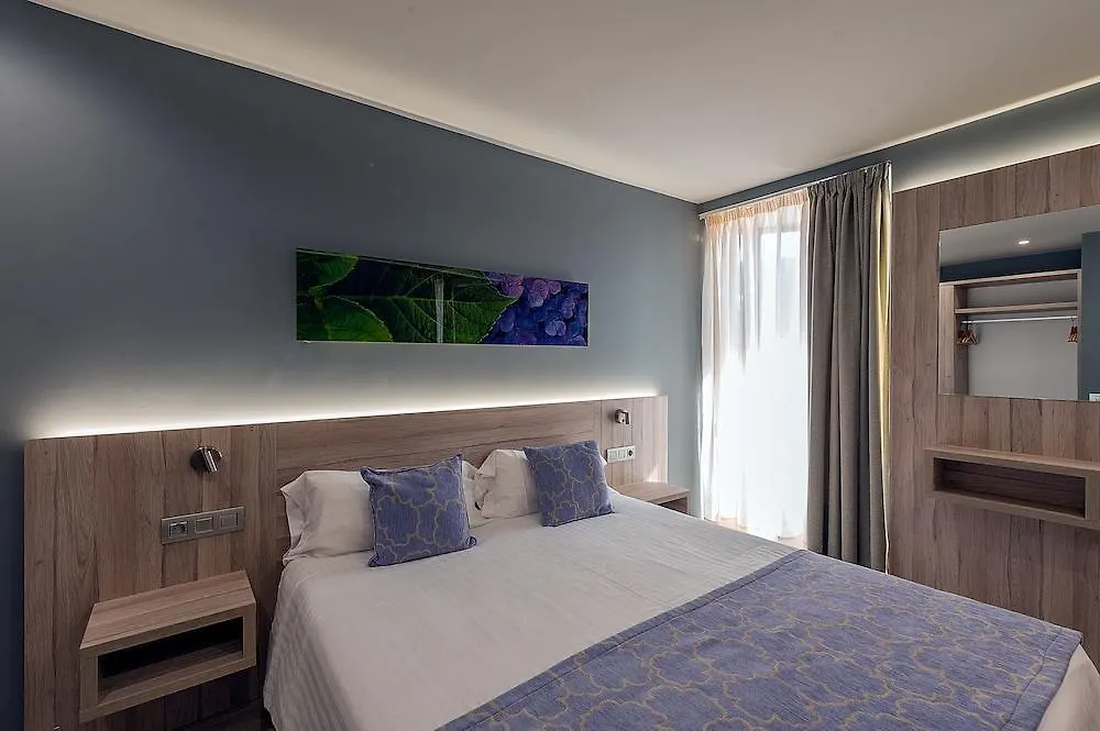 Natalis Apartamentos Morro Jable  Španělsko
